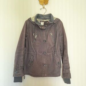 Vintage women’s Aeropostale jacket